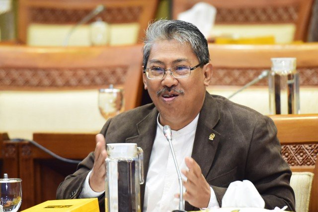 Potensi Krisis Energi, DPR Minta Langkah Antisipatif