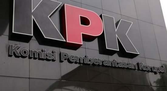 Operasi Tangkap Tangan Oleh KPK Di Sumatera Selatan