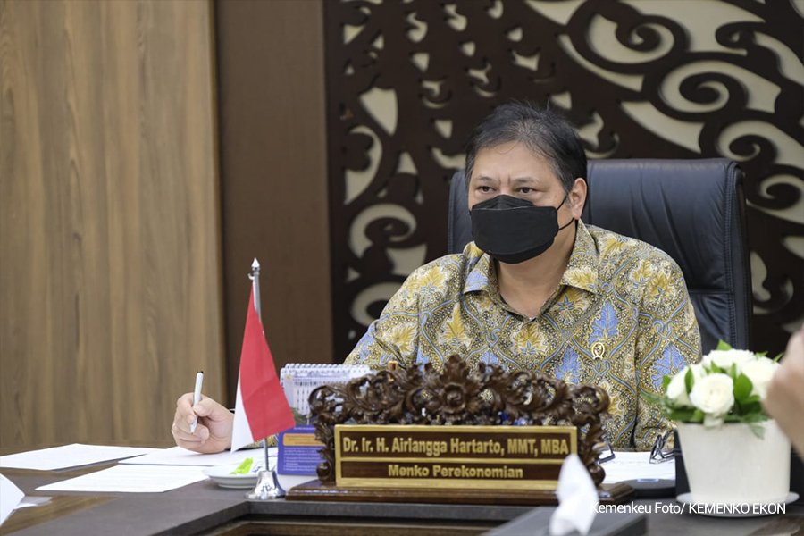 Digitalisasi Pada Era New Normal, Buka Peluang Wirausaha