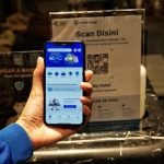 Mudahkan Masyarakat Yang Sudah Divaksin, PeduliLindungi terhubung dengan tiket.com