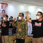 Muzani di Musda TIDAR Sumut: Pentingnya Idealisme untuk Lawan Pragmatisme